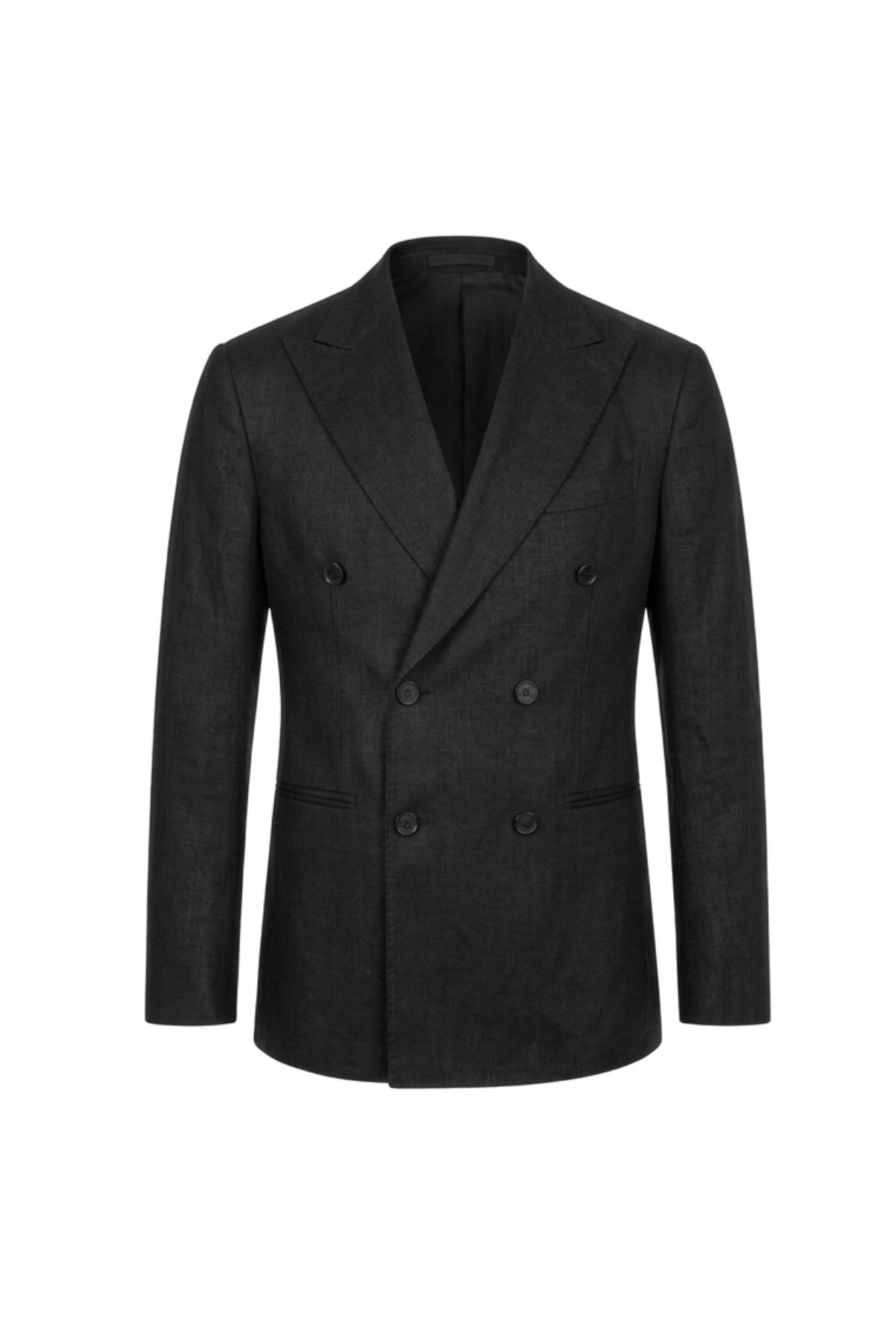 リネンダブルジャケット