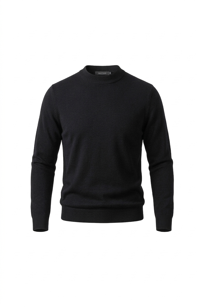 ベースレイヤーニット