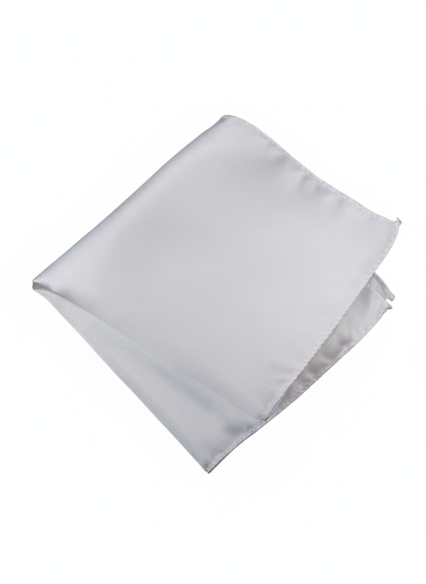 エレガントポケットチーフ