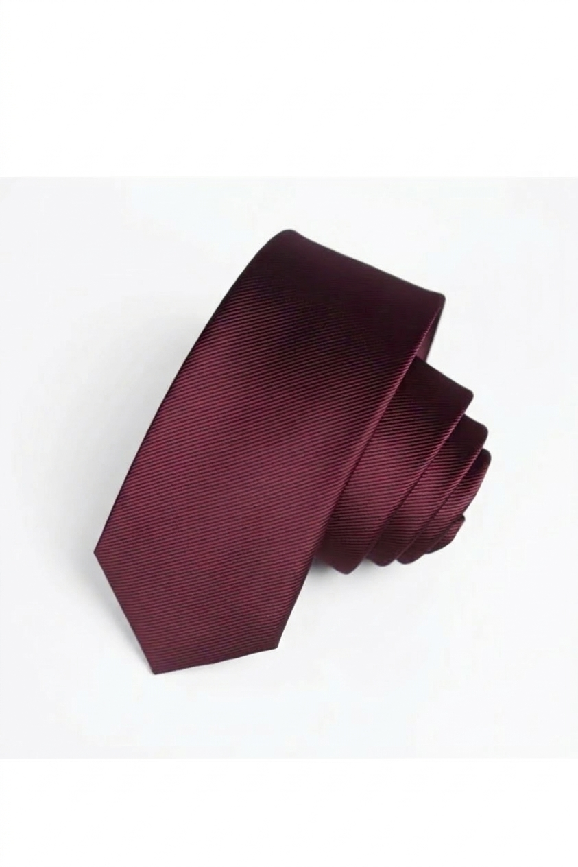 スリムエレガントネクタイ