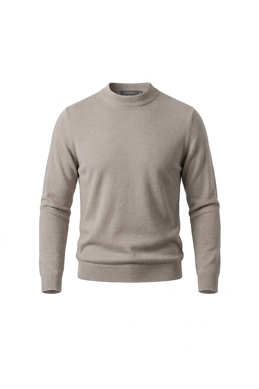 ベースレイヤーニット