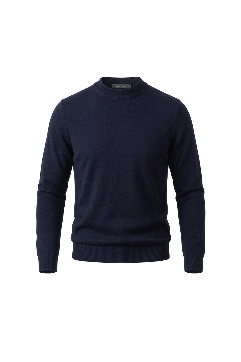 ベースレイヤーニット