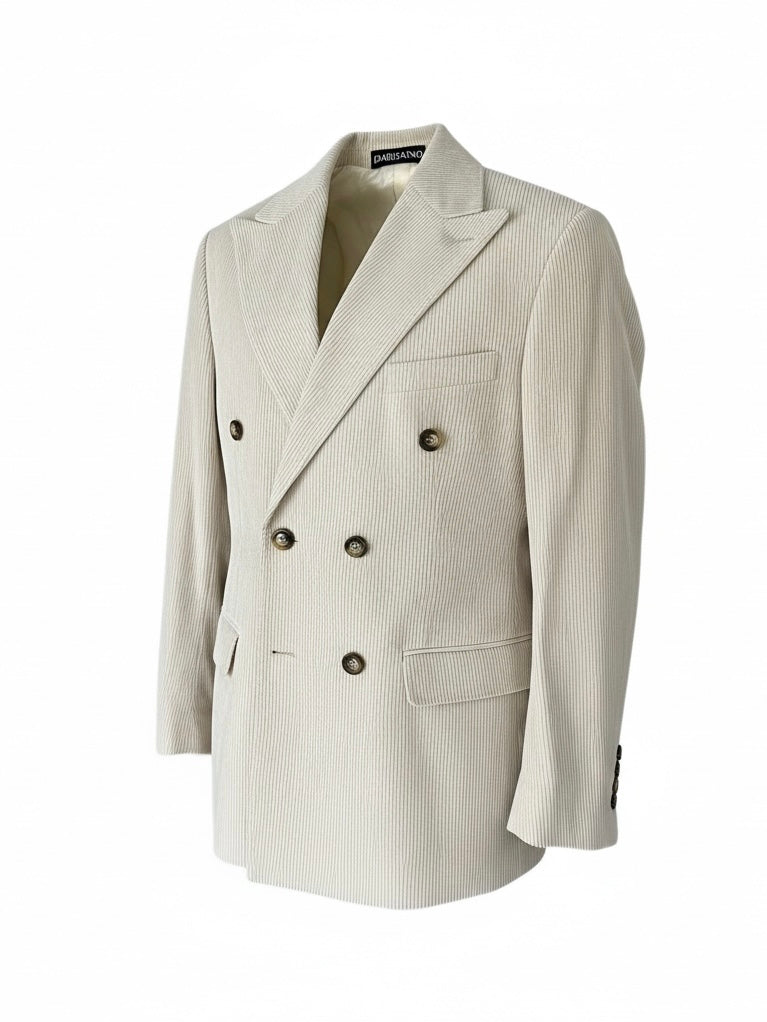 コーデュロイジャケット