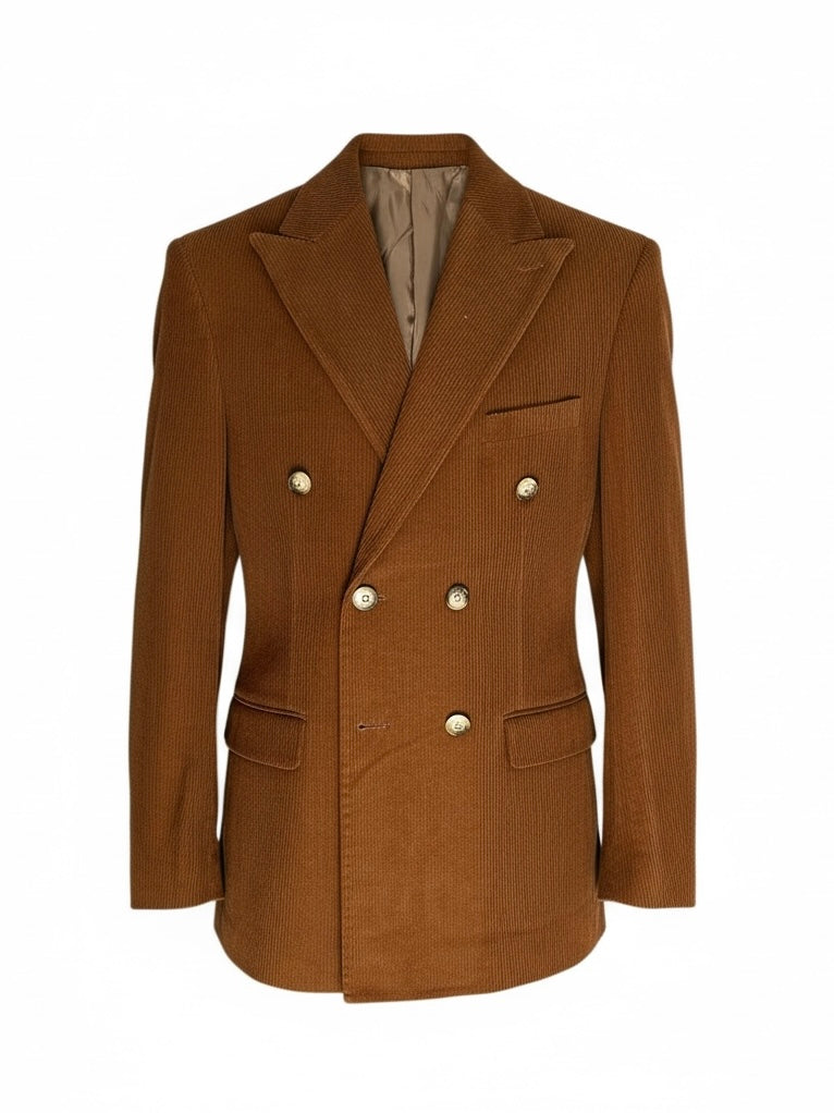 コーデュロイジャケット